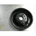 90F109 Water Pump Pulley From 2008 Kia Optima  2.4